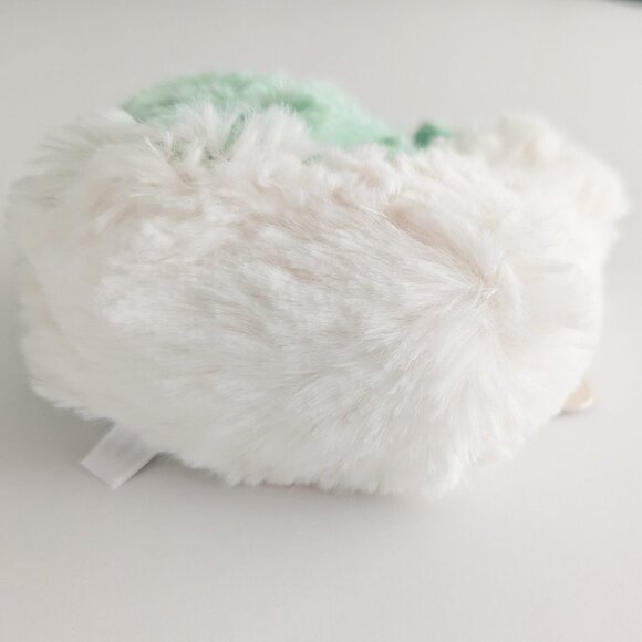 NWT Slumberkins Mini Mint Snail - Picture 4 of 7